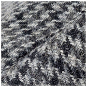 Coppola Dents Blashford in tweed - Grigio antracite