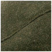 Coppola Dents Grafham in tweed a spina di pesce - Verde foresta