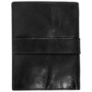 Portafoglio Passcase Dents Itchen - nero