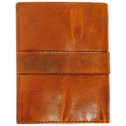Portafoglio Dents Itchen Passcase - Marrone Cognac