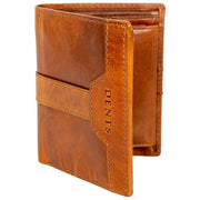 Portafoglio Dents Itchen Passcase - Marrone Cognac
