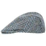Coppola Dents Stanwick in tweed - blu