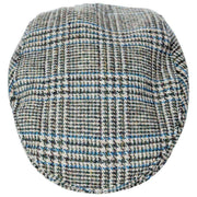 Coppola Dents Stanwick in tweed - blu