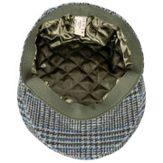 Coppola Dents Stanwick in tweed - blu