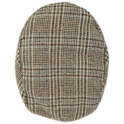 Coppola Dents Stanwick in tweed - marrone