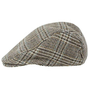 Coppola Dents Stanwick in tweed - marrone