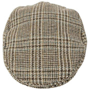 Coppola Dents Stanwick in tweed - marrone