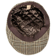 Coppola Dents Stanwick in tweed - marrone