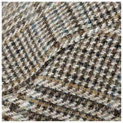 Coppola Dents Stanwick in tweed - marrone