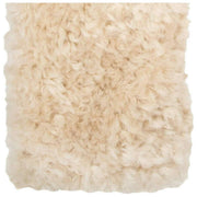 Guanti in pile Dents Teddy - Beige naturale