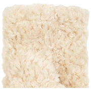 Guanti in pile Dents Teddy - Beige naturale
