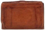 Borsa classica Loira Campomaggi - Cognac Tan