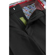 meyer-roma-regular-tropical-trousers---black-34297969