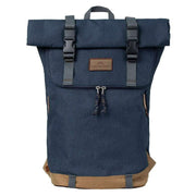 Doughnut Christopher Happy Camper Series Backpack - Nautical Navy