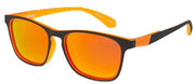 Superdry Easy Wear Square Sunglesses - Nero