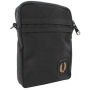 fred-perry-nylon-badge-small-side-bag---black-34309089