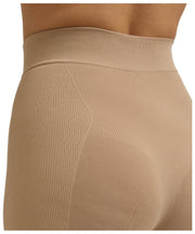 Pantaloncini modellanti Falke Smart Support - Cammello Beige