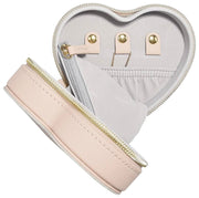 Portagioie Stackers Heart Travel Mum - Blush/Oro
