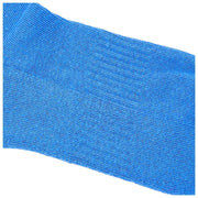 Calzini Roka Wimbledon Crew - Blu Malibu