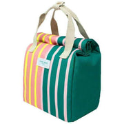 kind-bag-london-lunch-bag---bi-colour-stripes-orangegreen-33689074