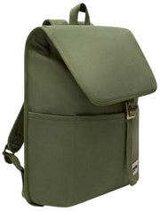 Zaino Hindbag Gustave - verde oliva