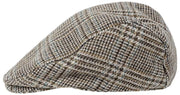 Coppola Dents Stanwick in tweed - marrone
