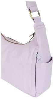 Borsa a tracolla multitasche Hindbag Emile - Lilla