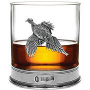 english-pewter-company-11oz-single-pheasant-tumbler---silverclear-34311235