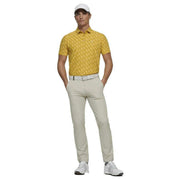 meyer-phil-performance-print-polo---corn-yellow-33603800