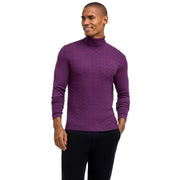falke-cashmere-touch-long-sleeve-roll-neck-sweater---aubergine-purple-35290250
