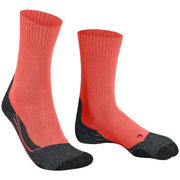 falke-tk2-explore-trekking-socks---orange-35916899
