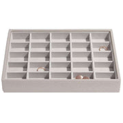 stackers-classic-set-of-4-jewellery-box---taupe-34950019