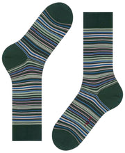 Calzini Falke Microblock - Giada Mel Verde
