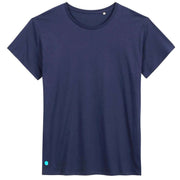loungers-organic-cotton-t-shirt---blue-33689665