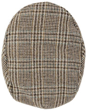 Coppola Dents Stanwick in tweed - marrone