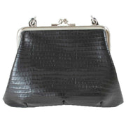 vivienne-westwood-croc-granny-frame-purse---black-34309403