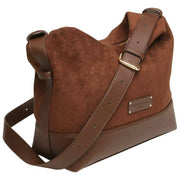 alice-wheeler-london-kensington-borsa-a-tracolla-grande---chocolate-suede-35944500