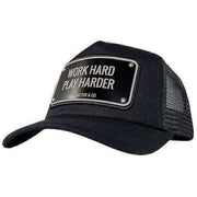john-hatter-work-hard-play-harder-rubber-trucker-cap---black-34329337