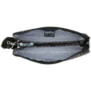 kipling-creativity-large-pouch---geo-feather-black-35061114