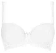 Reggiseno mezza distanziatore di mey incredibile - bianco - bianco