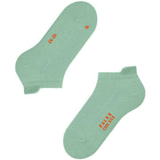 falke-cool-kick-sneaker-socks---moss-green-35903384