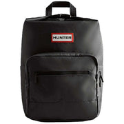 hunter-nylon-pioneer-large-topclip-backpack---navy-34392320