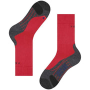 falke-tk2-explore-cool-trekking-socks---ff-mat-red-35913502