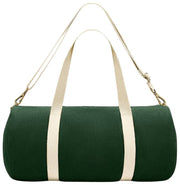 Borsone Simon Hindbag - Velluto verde pino