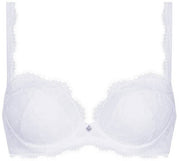 Mey Amazing Super Push Up Bra - Bianco