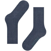 falke-sensitive-london-socks---dark-blue-mel-35801324