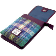 maccessori-harris-tweed-mini-crossbody-bag---greenpurple-34631365