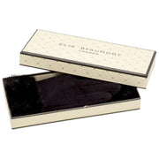Guanti Elie Beaumont Dia Cuff - neri