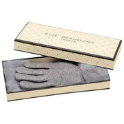 Guanti Elie Beaumont Dia Cuff - Grigi