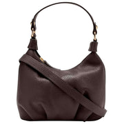Borsa per ravioli Elie Beaumont - Marrone cioccolato